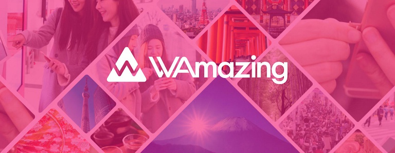 日本免費SIM卡Wamazing