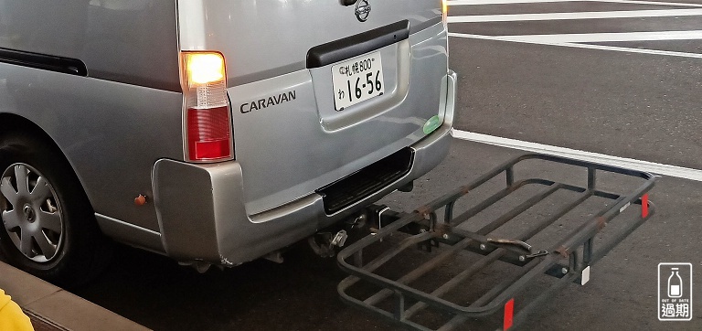 北海道露營車自駕經驗分享