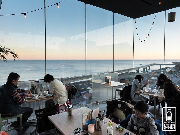 Sea Birds Cafe 海鳥咖啡