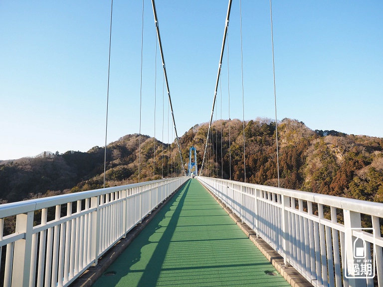 龍神大吊橋