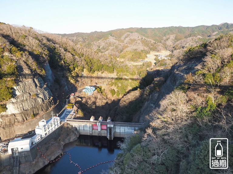 龍神大吊橋