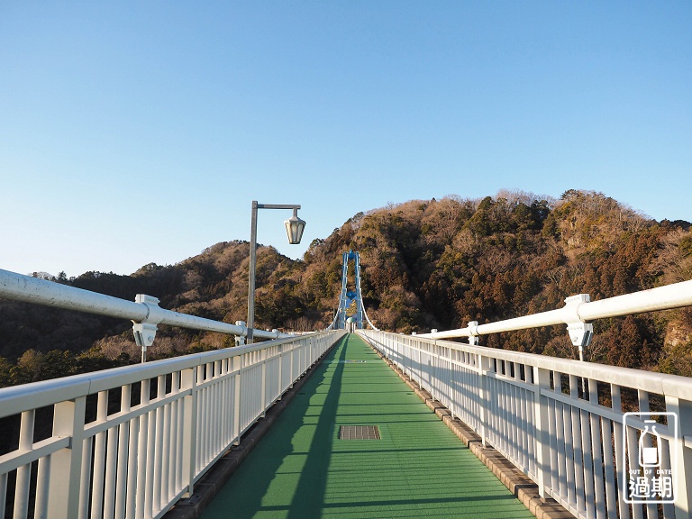 龍神大吊橋