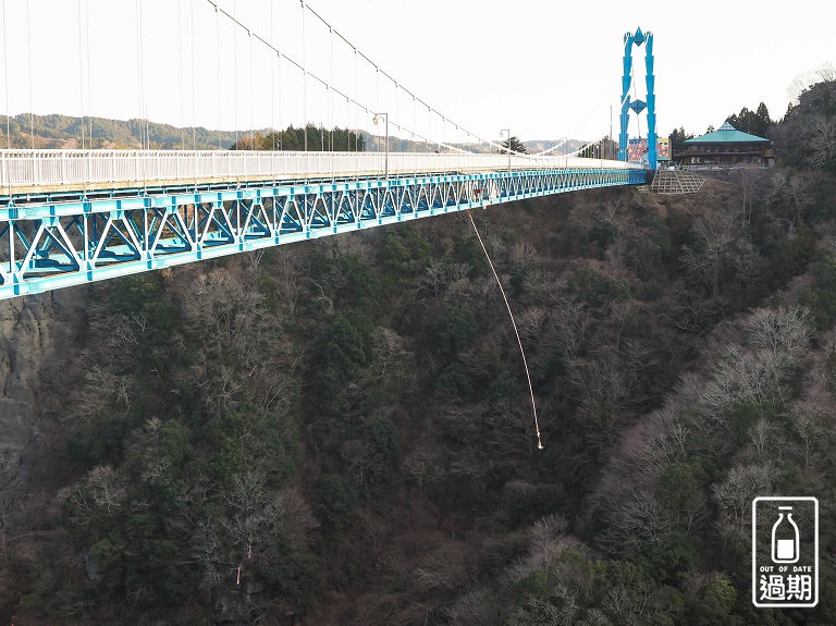 龍神大吊橋