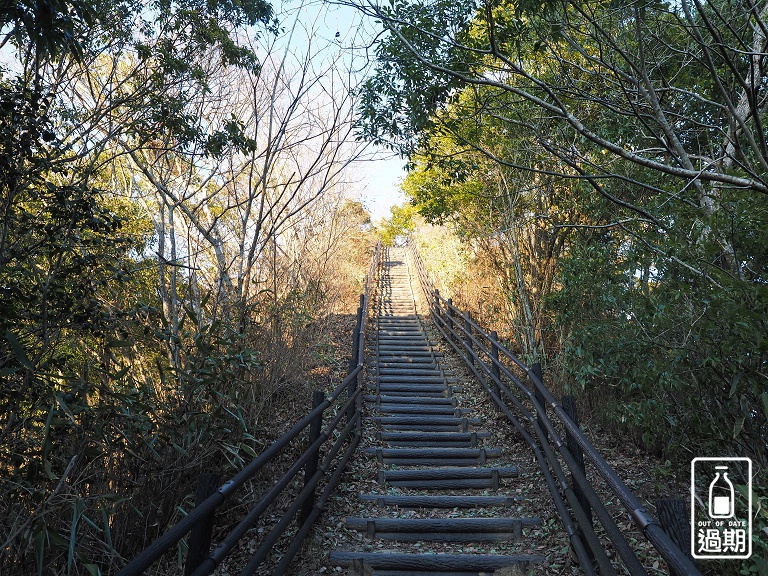 龍神大吊橋