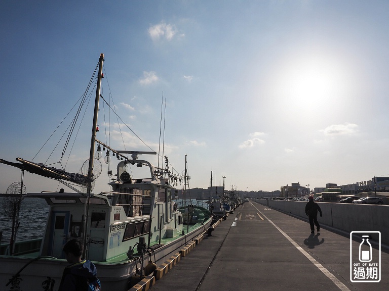 那珂湊魚市場 市場壽司