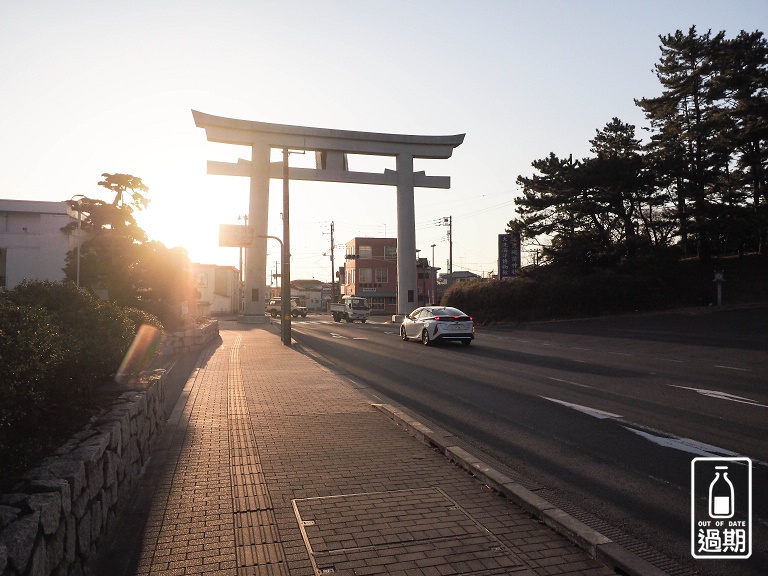 大洗市 少女戰車