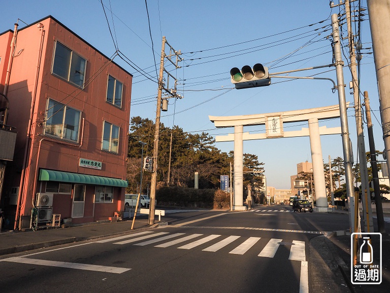 大洗市 少女戰車