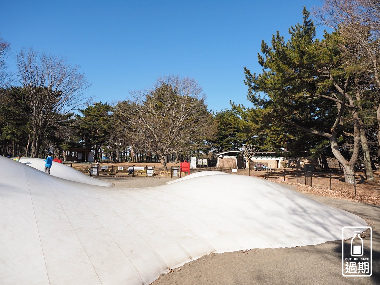 國營常陸海濱公園