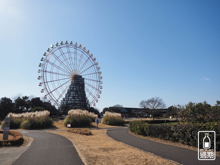 國營常陸海濱公園