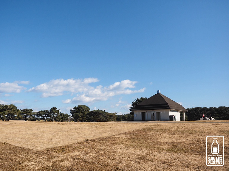 國營常陸海濱公園