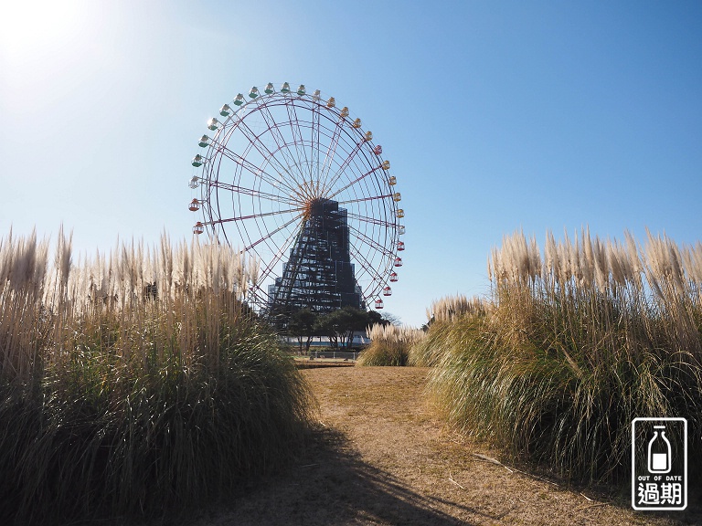 國營常陸海濱公園