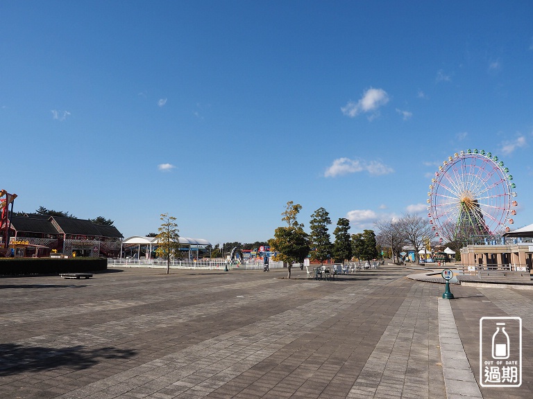 國營常陸海濱公園