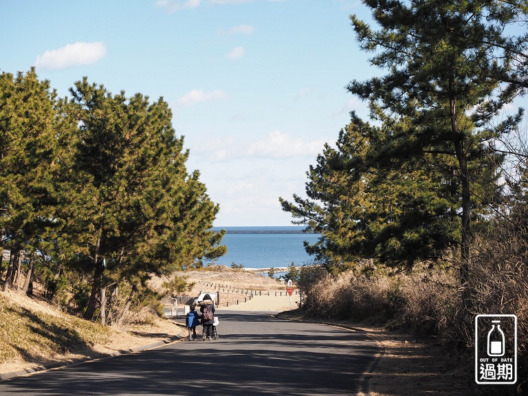 國營常陸海濱公園