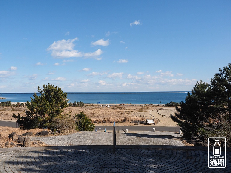 國營常陸海濱公園