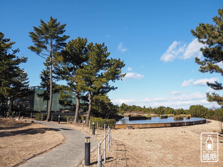 國營常陸海濱公園