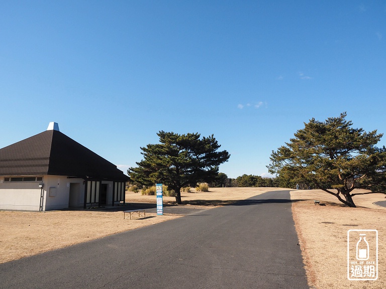 國營常陸海濱公園