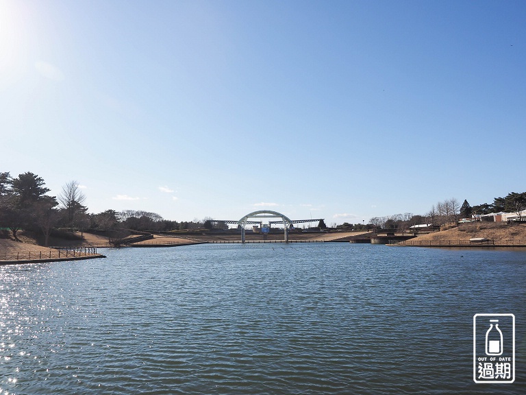 國營常陸海濱公園