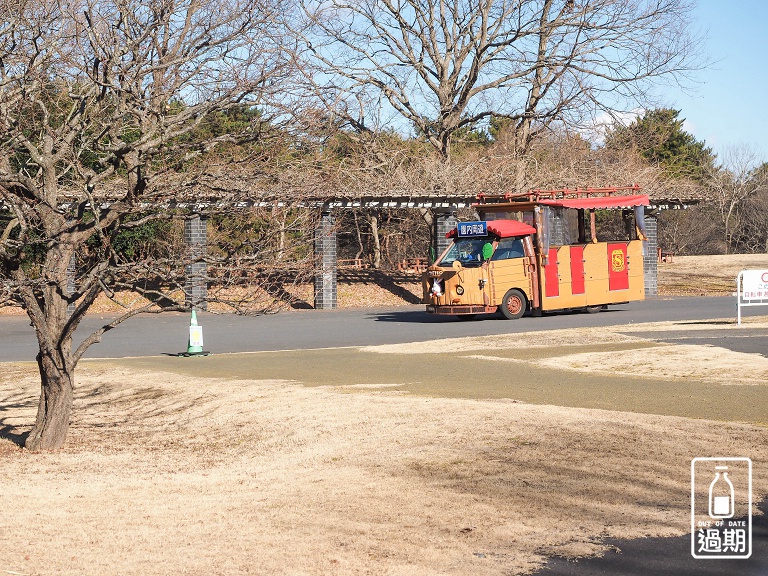 國營常陸海濱公園