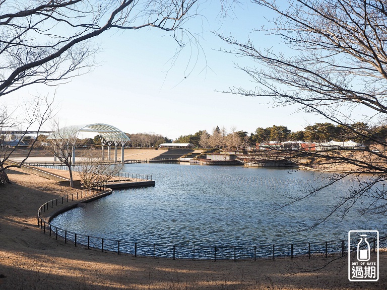 國營常陸海濱公園