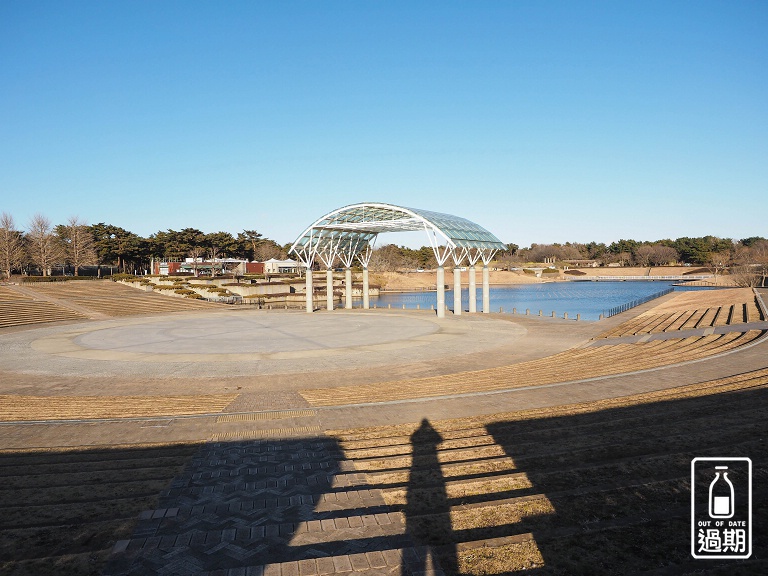 國營常陸海濱公園