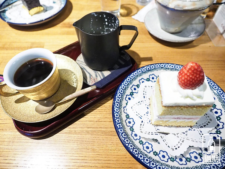 SAZA COFFEE 莎莎咖啡