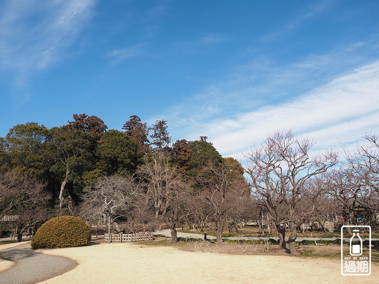 偕樂園