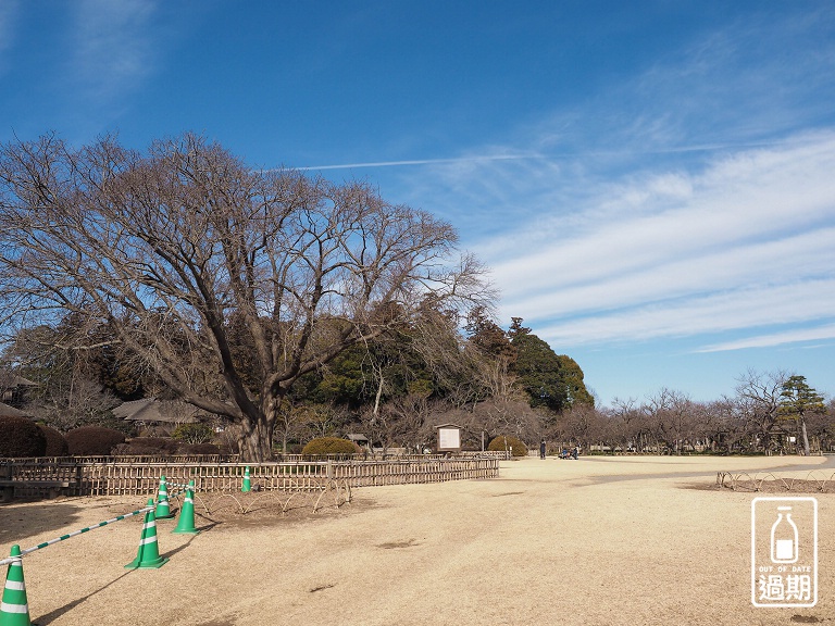 偕樂園