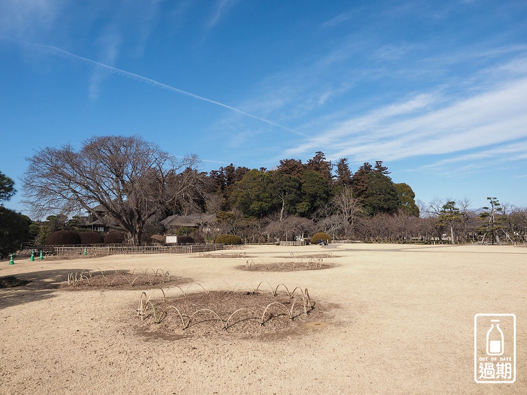 偕樂園