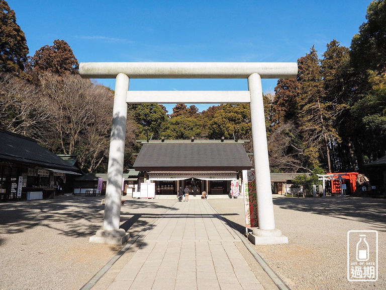 常盤神社