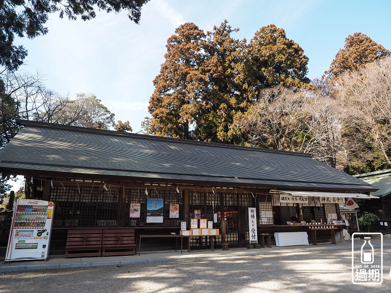 常盤神社