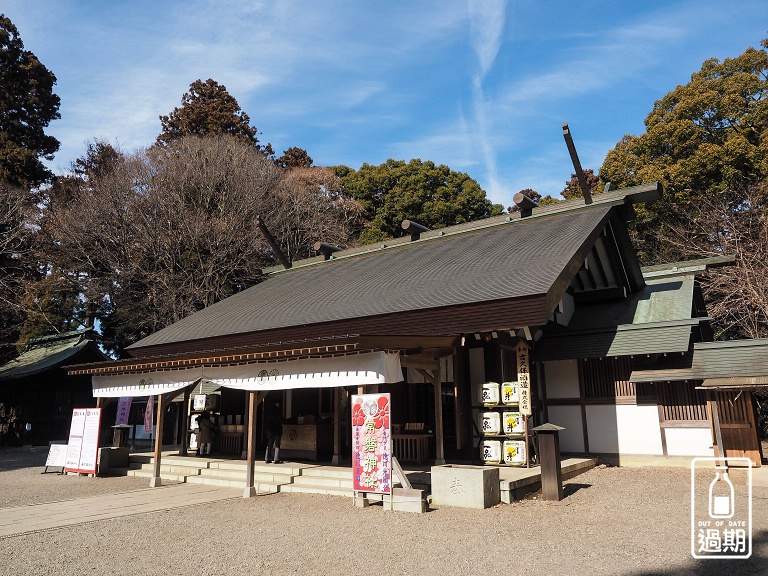 常盤神社