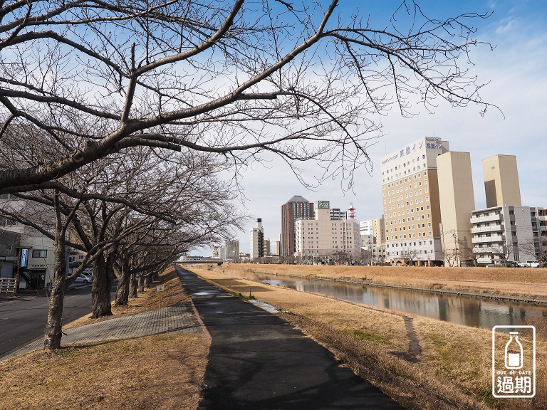 櫻川