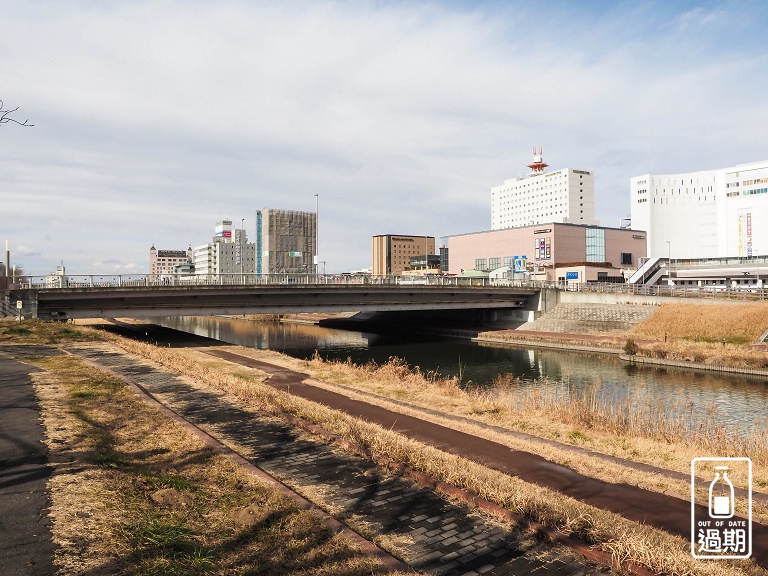 櫻川