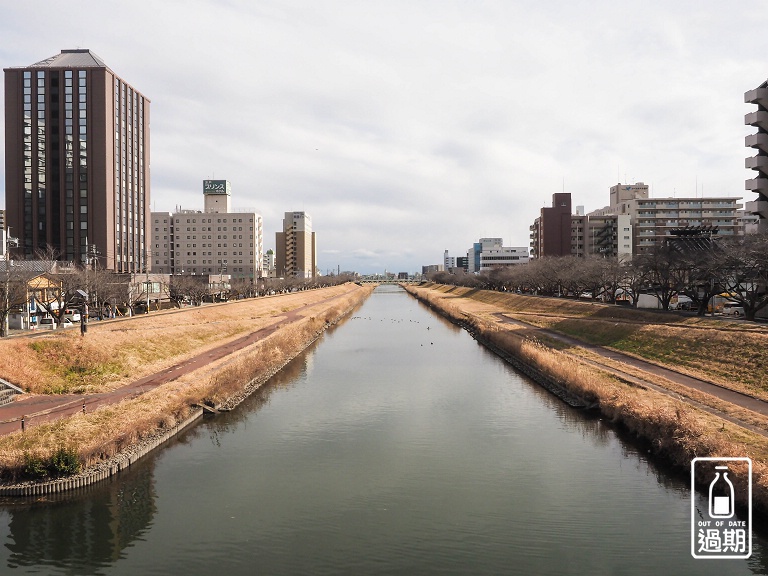 櫻川