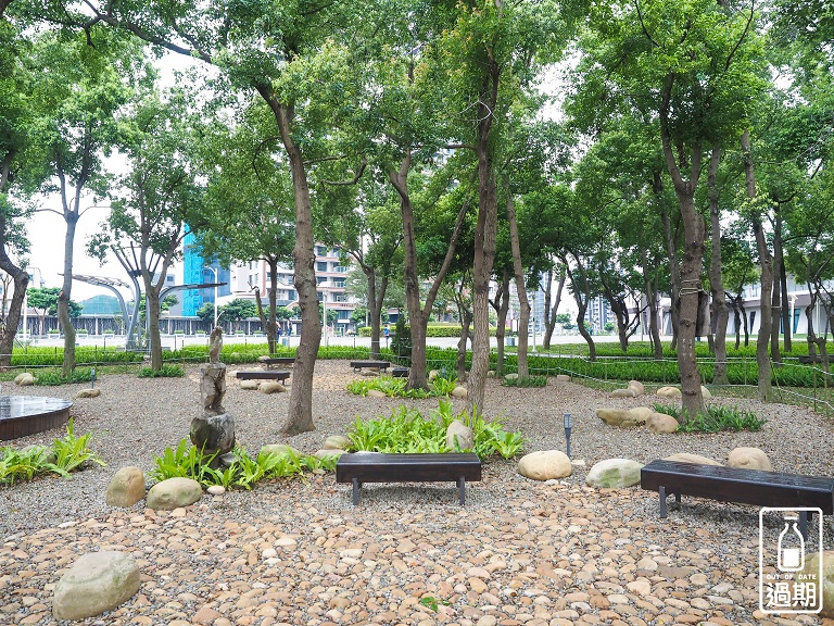 桃園風禾公園