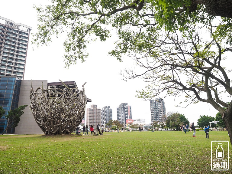 桃園風禾公園