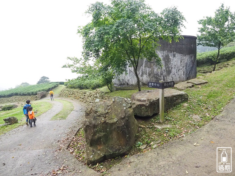 熊空茶園