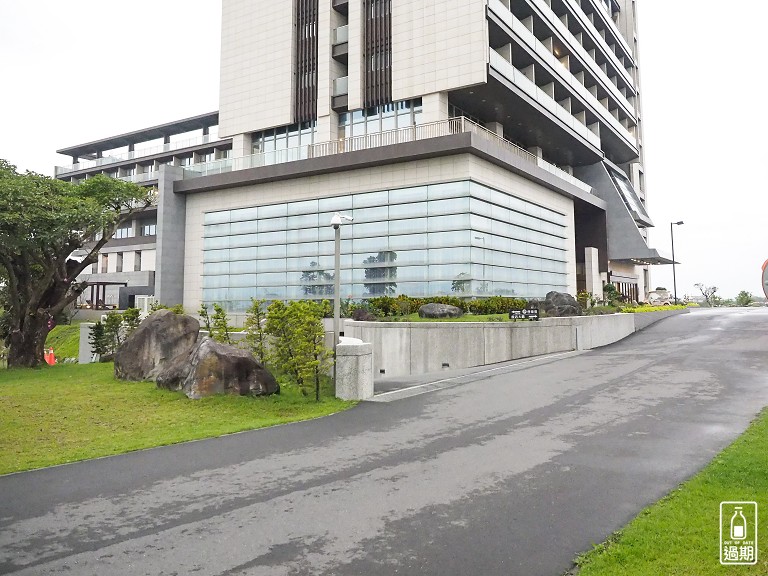 綠舞觀光飯店