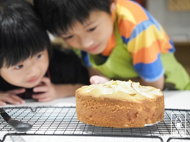 BakerBaker蛋糕DIY