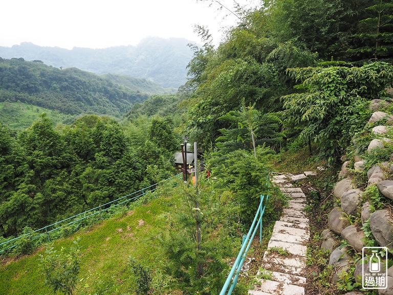 苗栗密式旅行