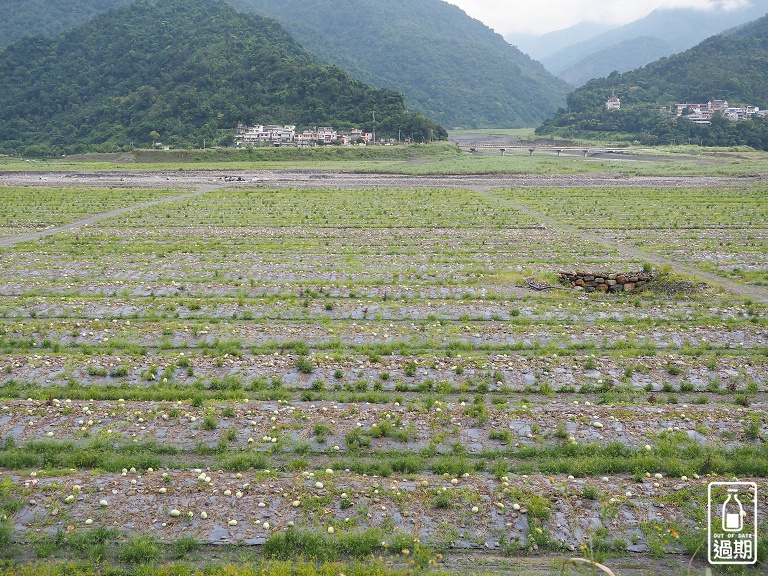 太平山鳩之澤溫泉