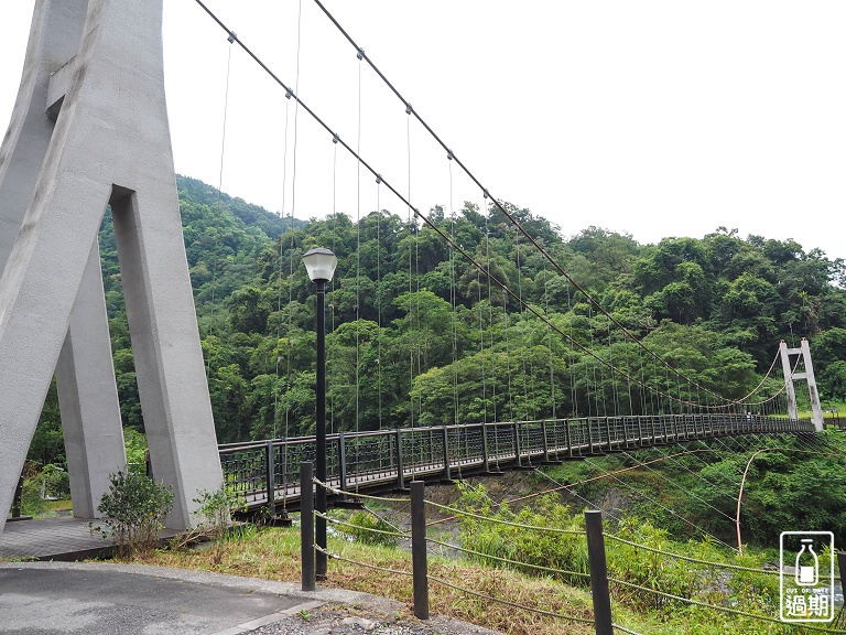 太平山鳩之澤溫泉