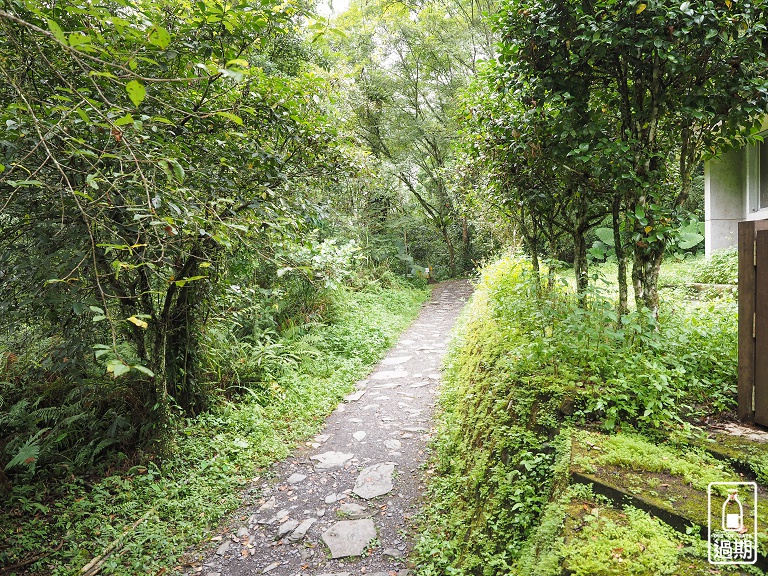 太平山鳩之澤溫泉