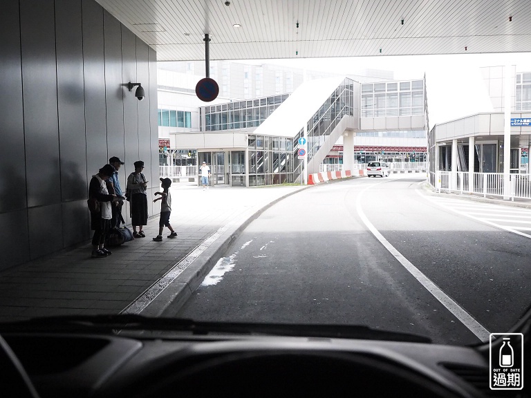 北海道露營車自駕經驗分享