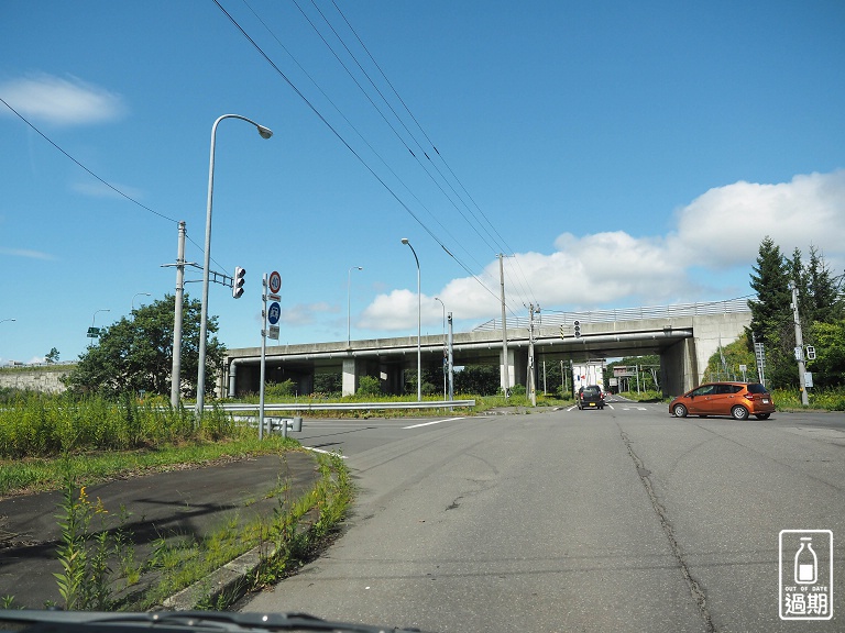 北海道露營車自駕經驗分享