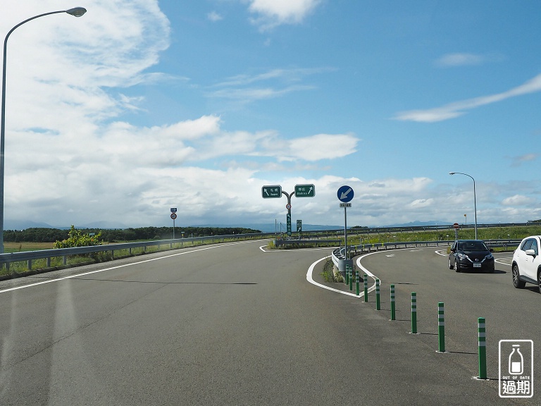 北海道露營車自駕經驗分享