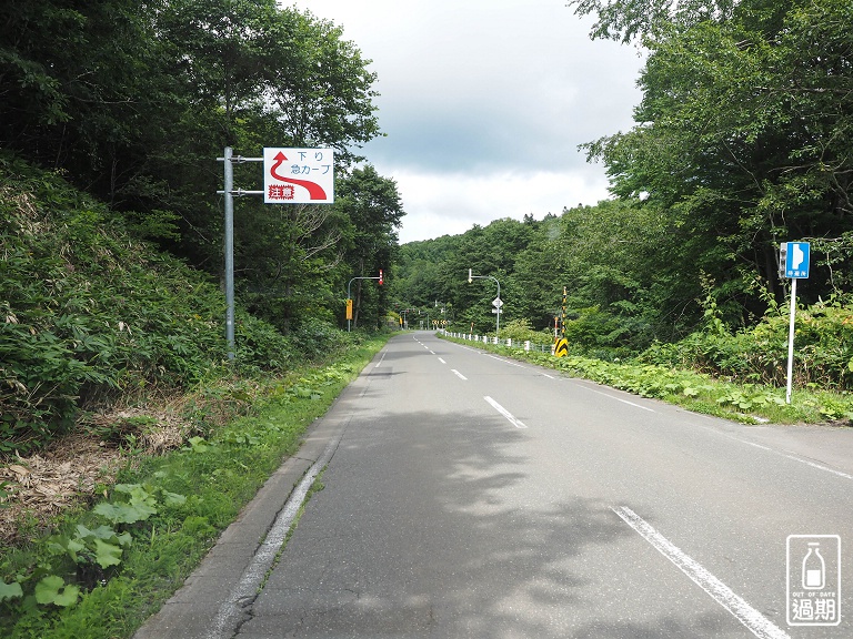 北海道露營車自駕經驗分享