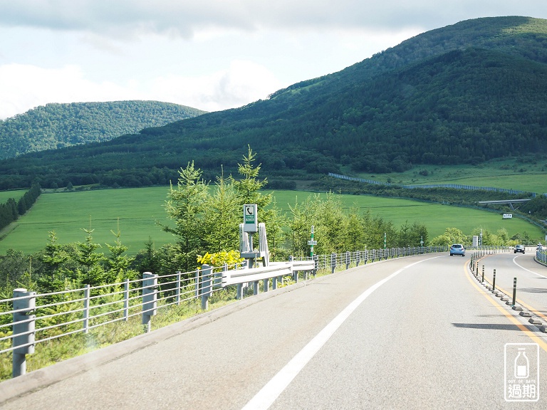 北海道露營車自駕經驗分享