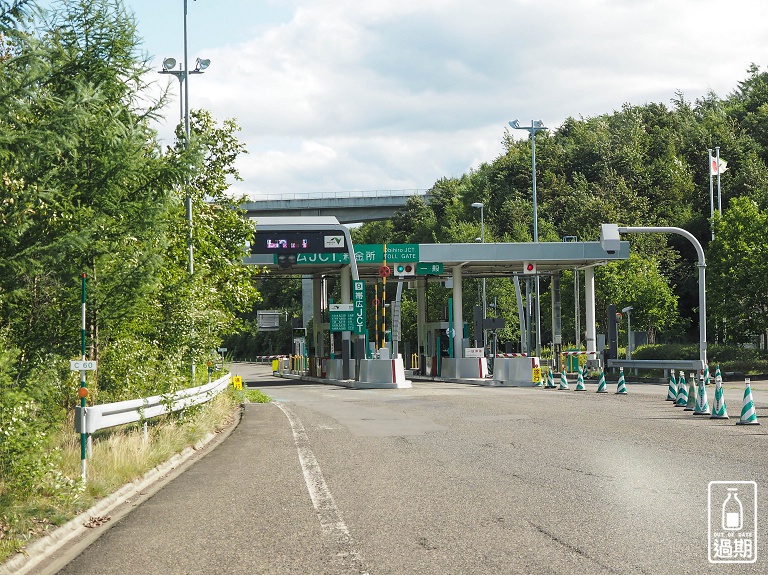 北海道露營車自駕經驗分享