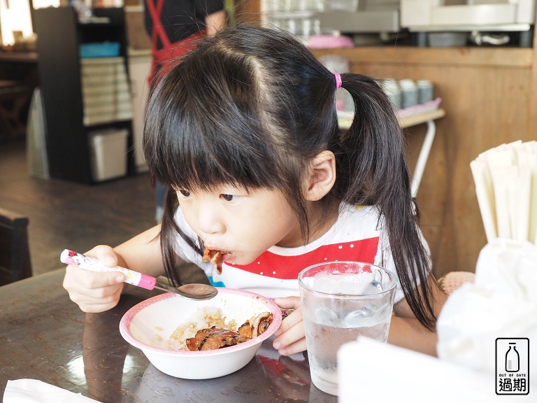 豚丼一番